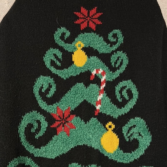 ♥️ Christmas sweater - Picture 3 of 5